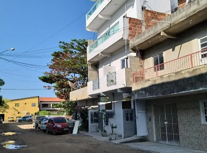 Flats Paulo Porto Mara Apartamento Pôrto das Galinhas
