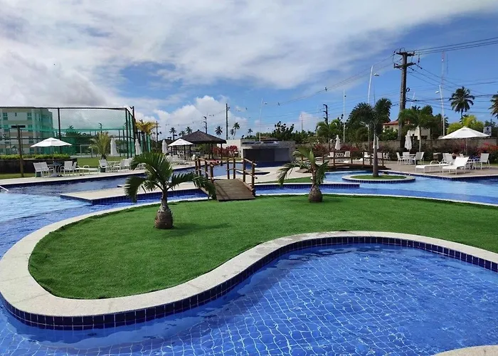 Porto De Galinhas | Muro Alto 116B