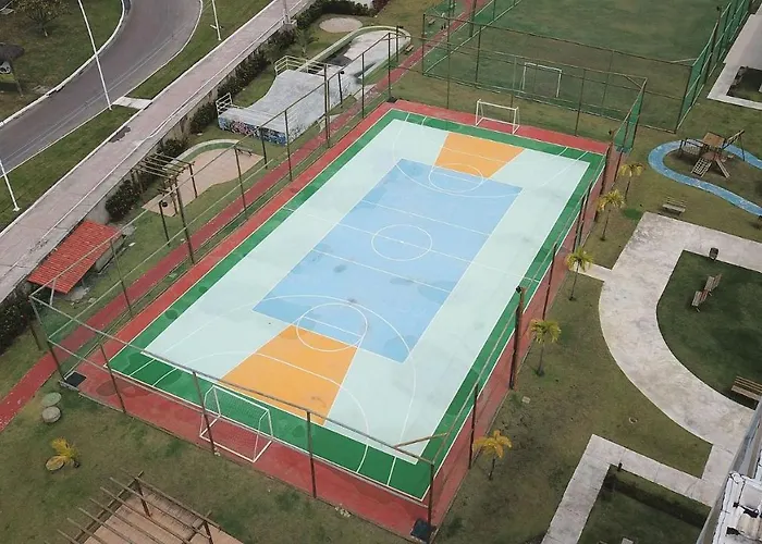 Porto De Galinhas | Muro Alto 116B