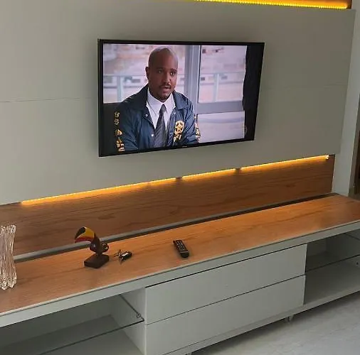 Apartamento Em Pôrto das Galinhas
