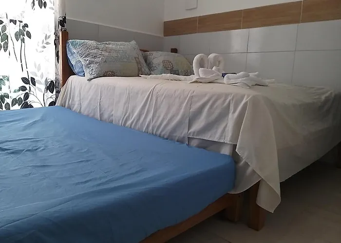 Flats Paulo Porto Mara Apartamento Pôrto das Galinhas
